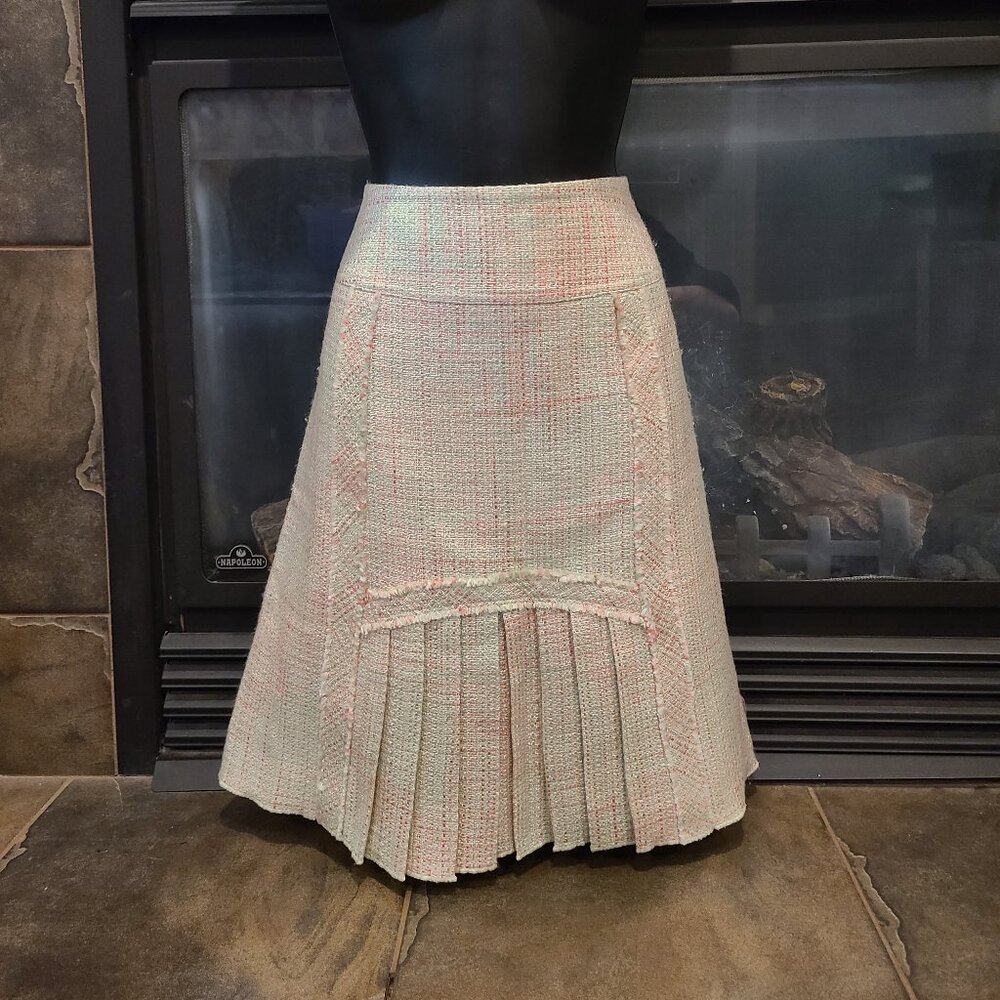 mac & jac Skirt